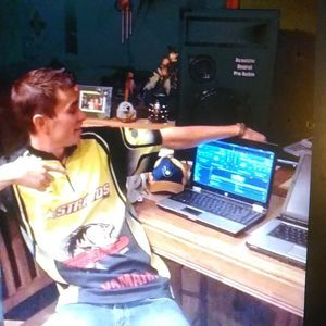 Meet your Posher, Jason